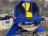 Проведены испытания молоткового пробоотборника МТ-800 изображение