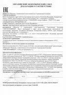 Получены новые декларации на конвейер винтовой-КВ изображение