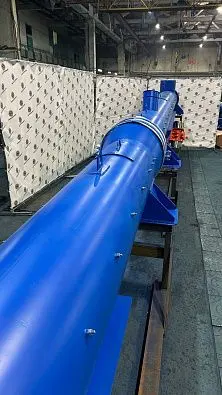 Конвейер вибрационный - изображение 11