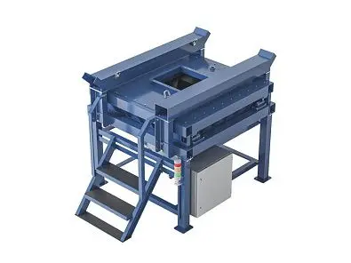 Мобильный дифференциальный дозатор изображение